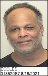James Edward Eccles a registered Sex Offender of North Carolina