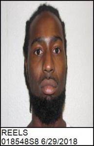 Anthony Lewis Jr Reels a registered Sex Offender of North Carolina