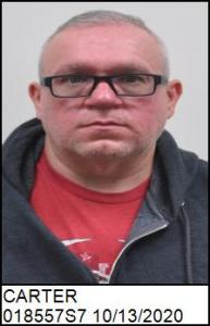 Phillip S Carter a registered Sex Offender of North Carolina