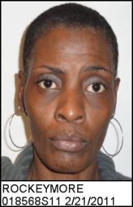 Rhonda Denise Rockeymore a registered Sex Offender of Pennsylvania