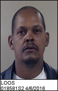 Tommy Lee Loos a registered Sex Offender of Georgia