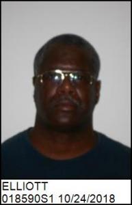 Jeffrey Elliott a registered Sex Offender of North Carolina