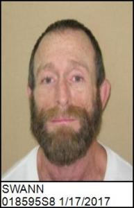 John Robert Iii Swann a registered Sex Offender of North Carolina