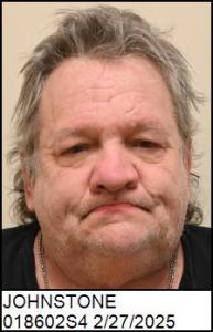 John Thomas Johnstone a registered Sex Offender of North Carolina