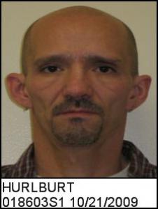 William Roland Hurlburt a registered Sex Offender of Alabama