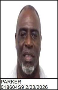 James Everette Parker a registered Sex Offender of North Carolina