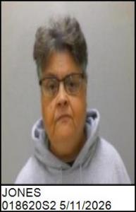 Tracy Lynn Jones a registered Sex Offender of North Carolina