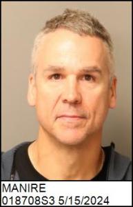 George Shannon Manire a registered Sex Offender of North Carolina
