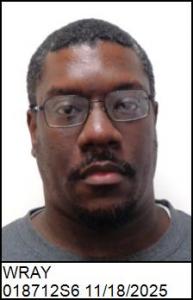 Dean Donnell Wray a registered Sex Offender of North Carolina