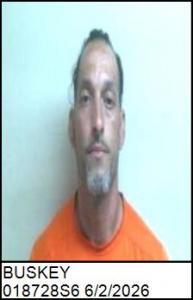 Leonardo Buskey a registered Sex Offender of North Carolina