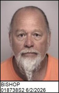 Joel F Bishop a registered Sex Offender of North Carolina