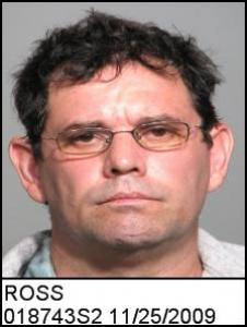 Troy Allen Ross a registered Sex Offender of South Carolina
