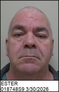 Bobby Dean Ester a registered Sex Offender of North Carolina