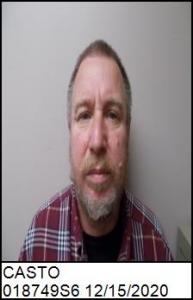 William E Casto a registered Sex Offender of North Carolina