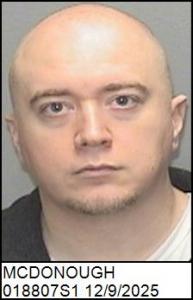 Christopher Leeland Mcdonough a registered Sex Offender of North Carolina