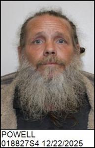 Joshua James Powell a registered Sex Offender of North Carolina