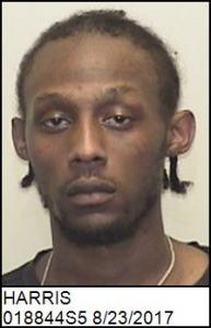 Jesse Brian Harris a registered Sex Offender of North Carolina