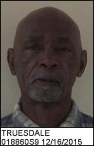Larry D Truesdale a registered Sex Offender of South Carolina