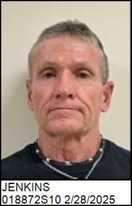 Robert L Jenkins a registered Sex Offender of North Carolina
