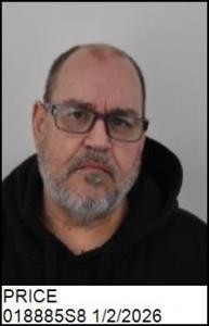 Michael Anthony Price a registered Sex Offender of North Carolina