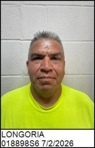 Samuel Longoria a registered Sex Offender of North Carolina