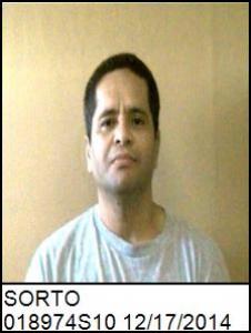 Hector N Sorto a registered Sex Offender of Georgia
