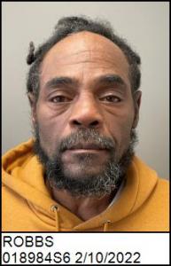 Kenneth Lee Robbs a registered Sex Offender of North Carolina