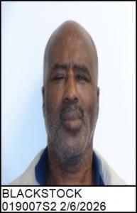 Michael Lee Blackstock a registered Sex Offender of North Carolina