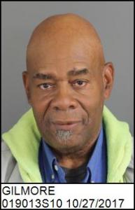 Johnny Matthew Gilmore a registered Sexual Offender or Predator of Florida