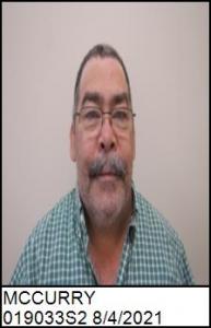 John Gavin Mccurry a registered Sex Offender of Georgia