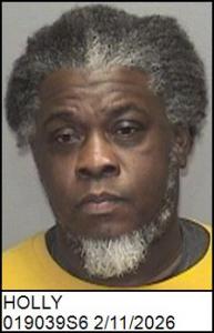Francisco Venturee Holly a registered Sex Offender of North Carolina