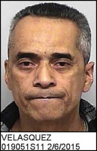 William Menelio Velasquez a registered Sex Offender of Pennsylvania