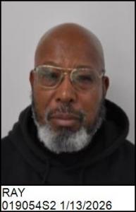 Stanford Lee Sr Ray a registered Sex Offender of North Carolina