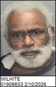 Bennie Carsell Wilhite a registered Sex Offender of North Carolina