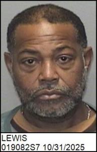 Donald Harold Ii Lewis a registered Sex Offender of North Carolina