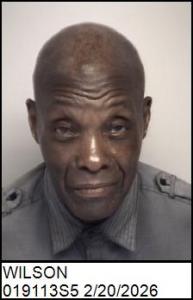Freddie Lamont Wilson a registered Sex Offender of North Carolina
