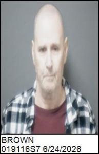 Clarence Robert Jr Brown a registered Sex Offender of North Carolina