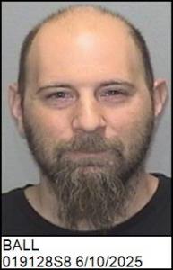 Robert William Ii Ball a registered Sex Offender of North Carolina
