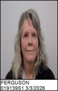 Rachel Jane Ferguson a registered Sex Offender of North Carolina