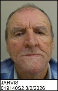 Eddie Eugene Sr Jarvis a registered Sex Offender of North Carolina