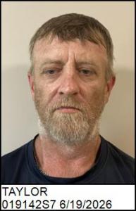 Charles A Taylor a registered Sex Offender of North Carolina