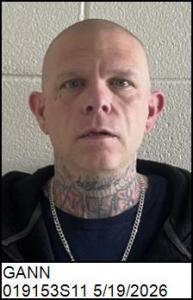 Joseph Robert Gann a registered Sex Offender of North Carolina