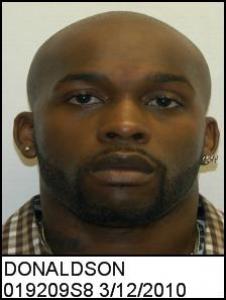 Joshua Gerald Donaldson a registered Sex Offender of Georgia