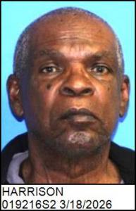 Harold Eugene Harrison a registered Sex Offender of North Carolina