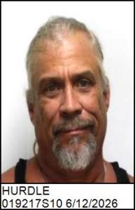 Thomas Wayne Hurdle a registered Sex Offender of North Carolina