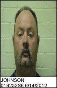 Wayne J Johnson a registered Sex Offender of North Carolina