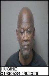 Avery Reynard Hugine a registered Sex Offender of North Carolina