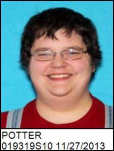 Steven Michael Potter a registered Sex Offender of Michigan
