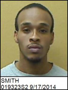 Tony Maurice Jr Smith a registered Sex Offender of Mississippi