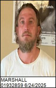 Houston Michael Marshall a registered Sex Offender of North Carolina